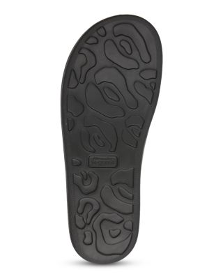 Men's Hybrid Rubber Sandal