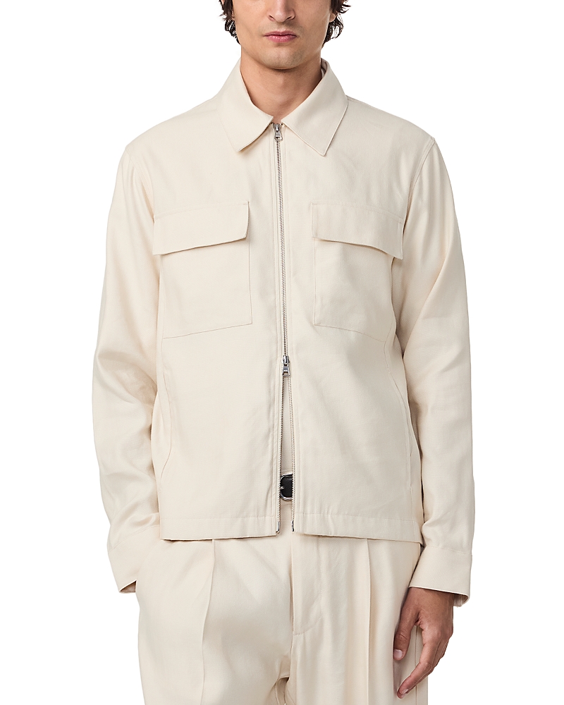 NN07 Alban Jacket