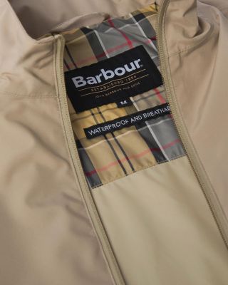 Korbel Regular Fit Waterproof Jacket