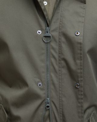 City Chelsea Regular Fit Waterproof Jacket