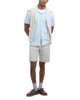 Beechcroft Regular Fit Short Sleeve Camp Shirt