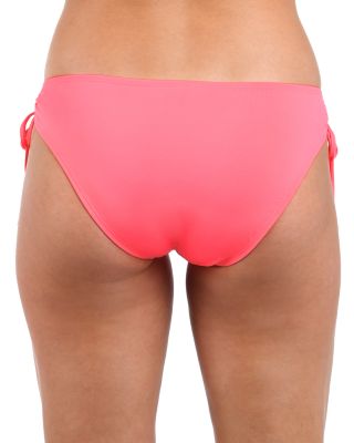 Side Tie Hipster Bikini Bottom