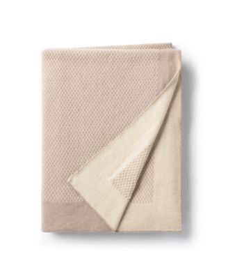 Ibiza Cloud Throw Blanket