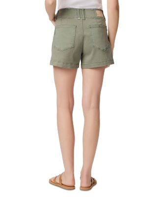 Olivia Cargo Shorts