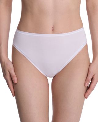 Bliss Bare High Cut Brief