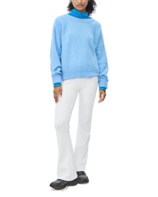 Vitow Boat Neck Sweater