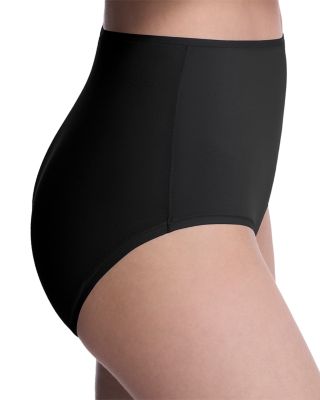 Bliss Bare High Waisted Brief