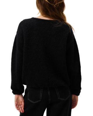 Vitow Crewneck Cardigan 