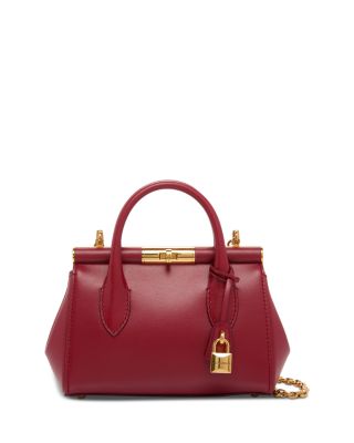 Dolce & Gabbana - Marlene Day Mini Bag