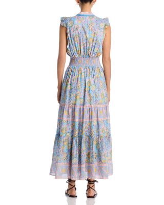 Annabelle Maxi Dress