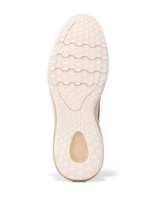 Men's ØriginalGrand Energyweave Perforated Plain Toe Oxfords