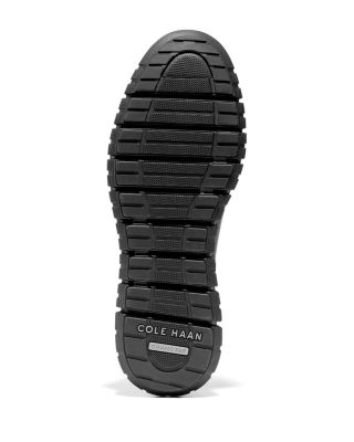 Men's ZERØGRAND Remastered Lace Up Plain Toe Oxford Dress Shoes - Regular