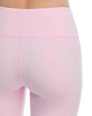 High Rise Bootcut Leggings - Exclusive