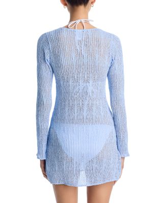 Angie Cover-Up Tunic