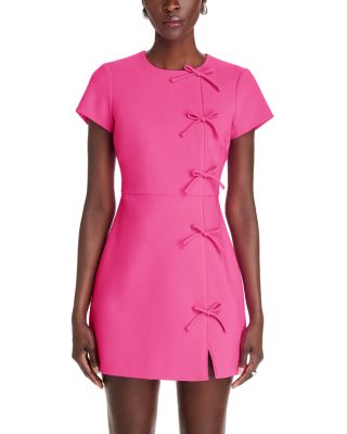 Juno Tie Dress