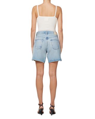 Brynn Denim Shorts in Jesamyn