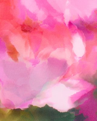 Egan Floral Gown