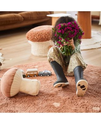 Boletus Cushion -  10" x 1'