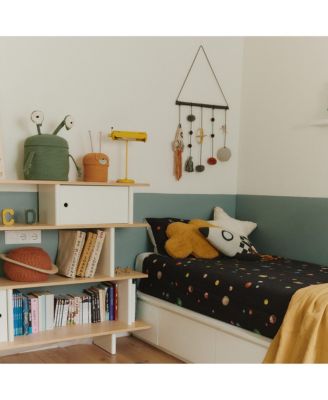 Rocket Cushion - 9” x 1  4”