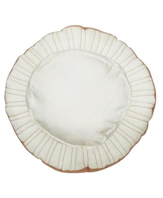 Boletus Cushion -  10" x 1'