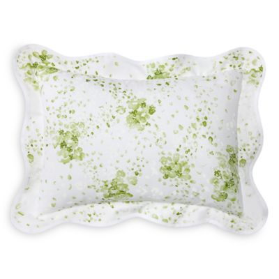 M'ama Non M'ama Boudoir Sham