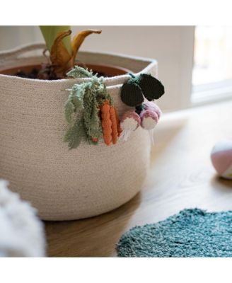 Veggies Basket - 9" x 1' x 1'