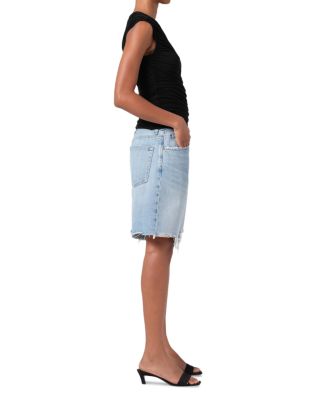 Indra Denim Shorts
