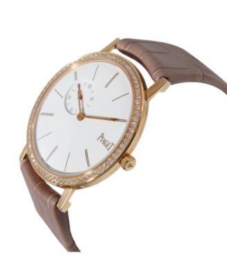 Rose Gold Altiplano Origin GOA39107 36.00