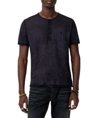 Areil Henley Tee