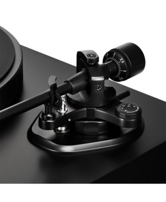 AT-LP8X Semi-Automatic Direct-Drive Turntable