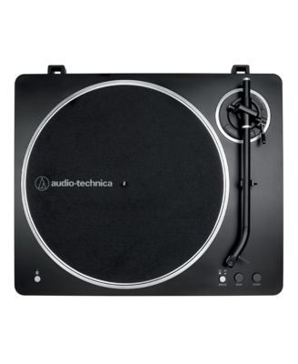 AT-LP70XBT Fully-Automatic Bluetooth Wireless Turntable