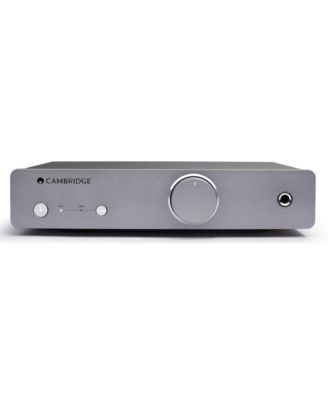 Duo Moving Coil & Moving Magnet Phono Preamplifier