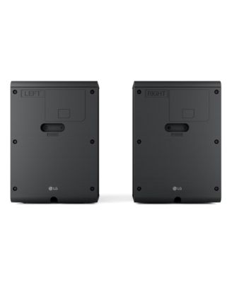  S95TR 9.1.5-Channel Wireless Soundbar with Subwoofer & Rear Speakers