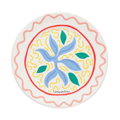 Summer Bliss Dinner Plate