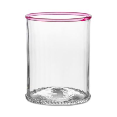Nell Double Old Fashioned Glass
