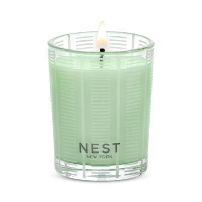 Cucumber & White Sage Votive Candle, 2 oz.