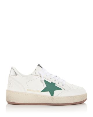 Unisex Ball Star Low Top Sneakers