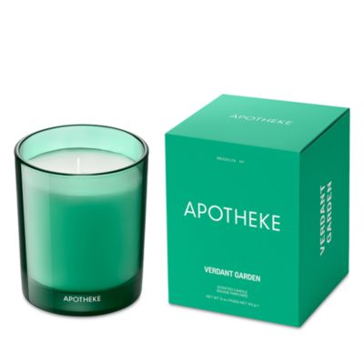 Verdant Garden Petite Scented Candle, 5 oz.