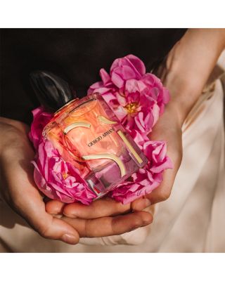 Si Eau de Parfum 3.4 oz.