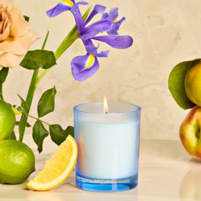 Canvas Petite Scented Candle, 5 oz.