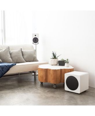 SUB8 8&amp;#x22; Sealed Powered Subwoofer