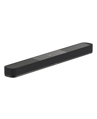  AMBEO Soundbar Plus 7.1.4 Channel Soundbar with Dolby Atmos and DTS:X