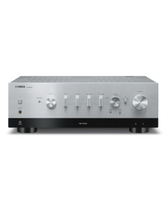  R-N800A Stereo Network Receiver with Bluetooth, Wi-Fi, and MusicCast
