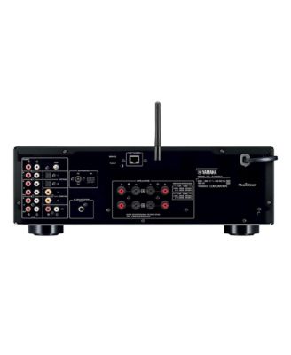  R-N600A Stereo Network Receiver with Wi-Fi, Bluetooth, and MusicCast