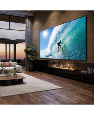 BRAVIA Projector 8 4K HDR Laser Home Theater Projector