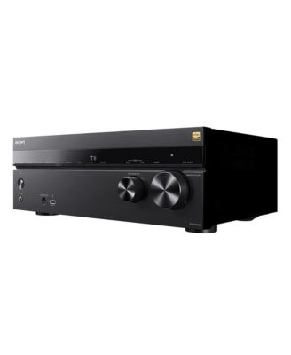 STR-AN1000 7.2 Channel 8K Home Theater AV Receiver