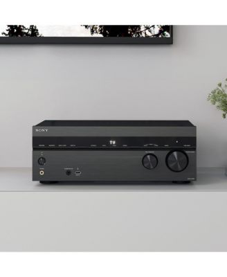 STR-AN1000 7.2 Channel 8K Home Theater AV Receiver