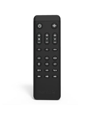 REN Powered Bluetooth Bookshelf Speakers - Pair