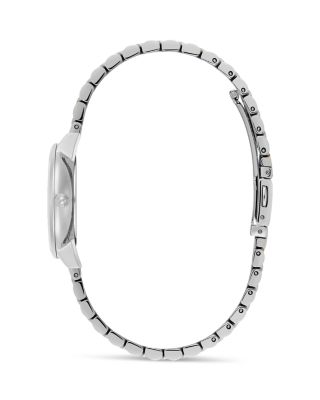 Honey Comb Ultra Slim Watch, 28mm