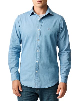 Rodd & Gunn - Homestead Button Front Shirt